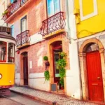 Barrio Alto de Lisboa: qué ver, mejores locales, cómo llegar