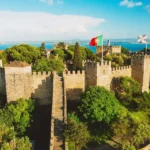 Castillo de San Jorge en Lisboa: cómo llegar, horario y visitas guiadas