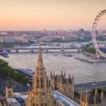 Descubre qué ver en Londres en 3 días: guía esencial