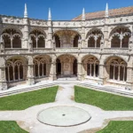 Descubre el Monasterio de los Jerónimos en Lisboa: guía esencial