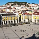 Plaza del Comercio de Lisboa: historia, curiosidades y visita imprescindible