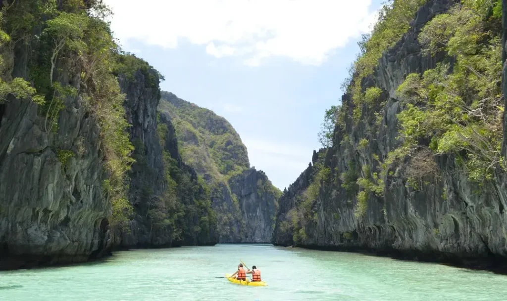 viajar a filipinas es peligroso